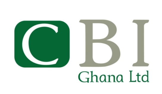 Continental Blue Investment Ghana Ltd